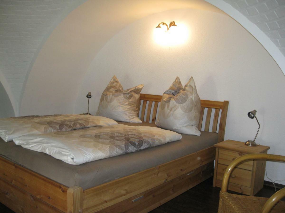 Historisches Gebaeude " Rentmeisteramt" Basedow Basedow  외부 사진